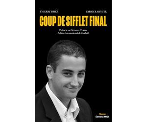Coup de sifflet final