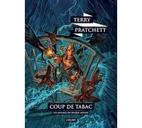 Coup de tabac: LES ANNALES DU DISQUE-MONDE NED