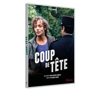 Coup de tête DVD DVD