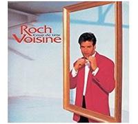 Roch Voisine – Coup de tête – CD – Édition Deluxe
