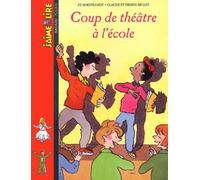 Coup de théâtre à l'ecole