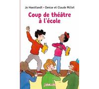 Coup de théâtre à l'école