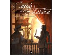 Coup De Théâtre - Quand Molière Rencontre Shakespeare