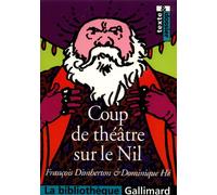 Coup de théâtre sur le Nil