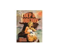 Coup de Torchon Blu-ray