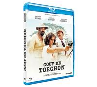Coup de torchon – Blu-ray – Studiocanal