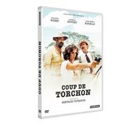 Coup de torchon DVD DVD