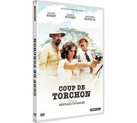 Coup de torchon – DVD – Version restaurée – Studiocanal