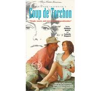 Coup De Torchon [VHS]
