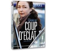 Coup d'éclat