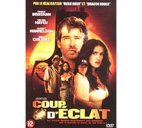 Coup D'eclat