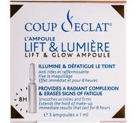 Coup D'éclat 3 Ampoules Lifting