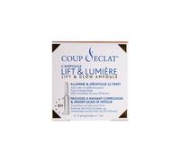 Coup d'Éclat 3 Ampoules Lifting