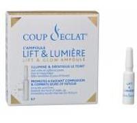 Coup d'Éclat AMPOULE LIFT & LUMIÈRE Solution(S) 7 ml