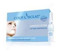 Coup D'eclat Lifting Beaute Teint Amp 3x1ml 30700