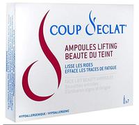 Coup D'Eclat Ampoules Lifting 7x1ml