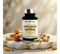 Coup d'éclat - anti-âge naturel