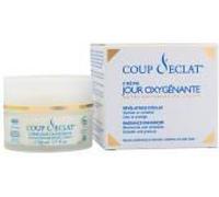 Coup d'Éclat Crème Jour Oxygénante 50 ml - Pot 50 ml