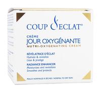 Coup d'Eclat Crème Jour Oxygénante 50ml