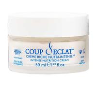 Coup d'Éclat Crème Riche Nutri-Intense+ 50ml