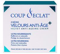 Coup d'Eclat Crème Velours Anti-âge 50ml