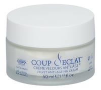 Coup d'Éclat CREME VELOURS ANTI-AGE+ crème pour la peau 50 ml