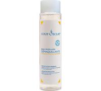 Coup d'Eclat Eau Micellaire Démaquillante 250ml