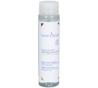 Coup d'Éclat Eau Micellaire Démaquillante Liquide 250 ml