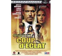 Coup D'éclat - Édition Prestige