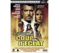 Seven7 Coup d'éclat – Édition Prestige