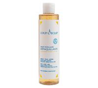 Coup d'Éclat GELEE MICELLAIRE DEMAQUILLANTE Eau Pour Le Visage 250 ml