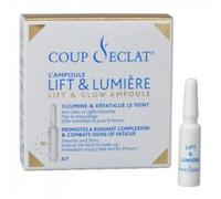 Coup D'eclat L'ampoule Lift Et Lumière X7