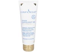 Coup d'Éclat Masque Exfoliant 2 en 1 75 ml