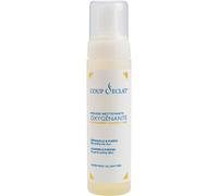 Coup D'Éclat Mousse Démaquillante Oxygénante Flacon-Pompe 200ml