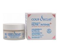 Coup d'Eclat Nutri-Intense+ Crème Riche 50ml