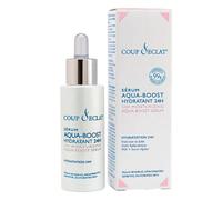 Coup d'Eclat Sérum Aqua-Boost Hydratant 24H 30ml