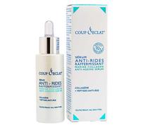 Coup d'Éclat Serum Anti Rides Raffermissant 30ml