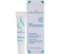 Coup d'éclat® Soin Contour des Yeux Crème 15 ml