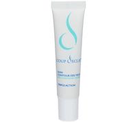 Coup d'éclat® Soin Contour des Yeux Crème 15 ml