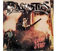 Coup d'Etat