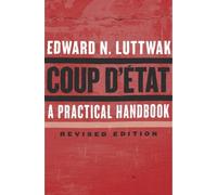 Coup DÉtat