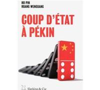 Coup d'état à Pékin
