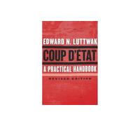 Coup D'état: A Practical Handbook