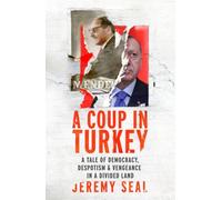 Coup d'État en Turquie