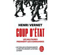 Coup D'etat - Les Militaires Prennent Les Commandes