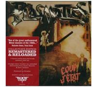 Coup D'etat (Remaster)
