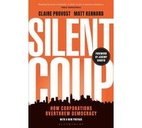 Coup d'État silencieux