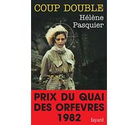 Coup double: Prix du quai des orfèvres 1982