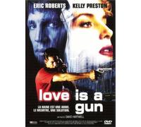 Coup Du Sort Love Is A Gun