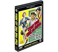 Coup Dur Chez Les Mous